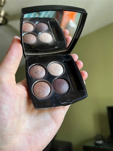 chanel eyeshadow 226